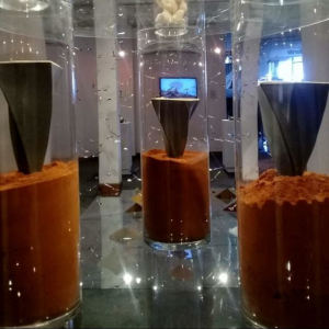 Galeria Origenes de la Noche 2018