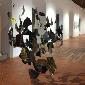 Galeria Reconstruyendo la Noches 2018